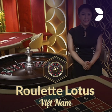 Lotus Roulette - SMARTGAMING138