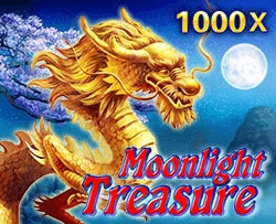 JDB : Moonlight Treasure - SMARTGAMING138