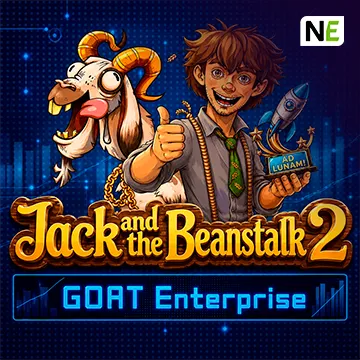 Jack and the Beanstalk 2: GOAT Enterprise - SMARTGAMING138