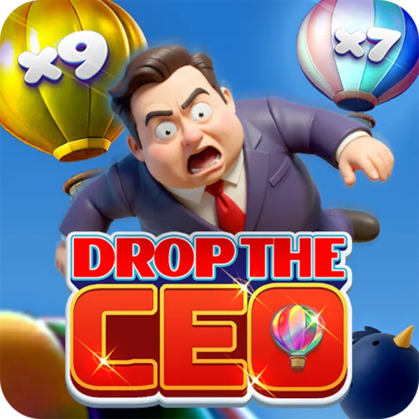 Drop The CEO - SMARTGAMING138