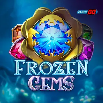 PlaynGo : Frozen Gems - SMARTGAMING138