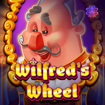 Octoplay : Wilfreds Wheel - SMARTGAMING138