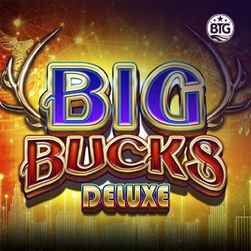 Bigtime : Big Bucks Deluxe - SMARTGAMING138