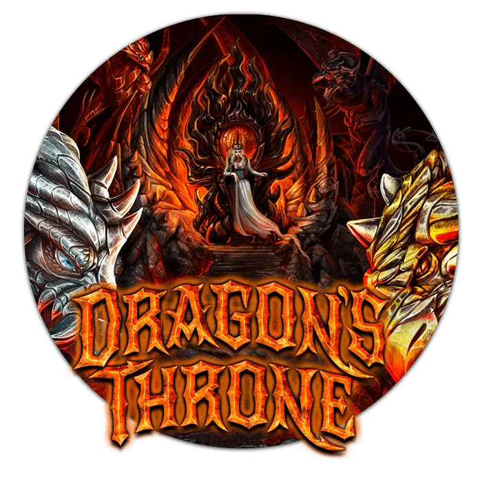 Habanero : Dragons Throne - SMARTGAMING138