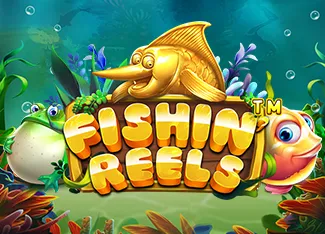 Pragmatic : Fishin Reels - SMARTGAMING138