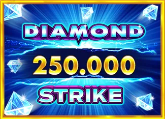 Pragmatic : Diamond Strike 250,000 - SMARTGAMING138