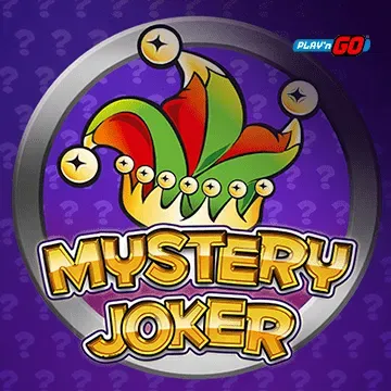 PlaynGo : Mystery Joker - SMARTGAMING138