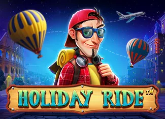 Pragmatic : Holiday Ride - SMARTGAMING138