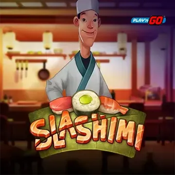 PlaynGo : Slashimi - SMARTGAMING138