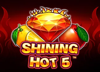 Pragmatic : Shining Hot 5 - SMARTGAMING138