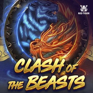 Redtiger : Clash of the Beasts - SMARTGAMING138