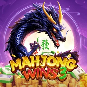 Besoft : Mahjong Wins 3 - SMARTGAMING138