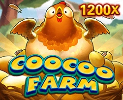 JDB : CooCooFarm - SMARTGAMING138
