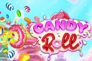 Candy Roll™ - SMARTGAMING138