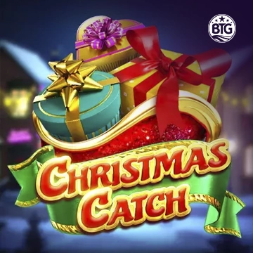 Bigtime : Christmas Catch - SMARTGAMING138