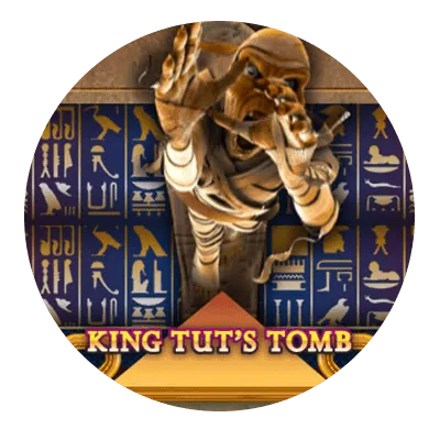 Habanero : King Tuts Tomb - SMARTGAMING138