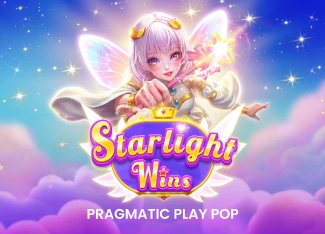 FatPanda : Starlight Wins - SMARTGAMING138