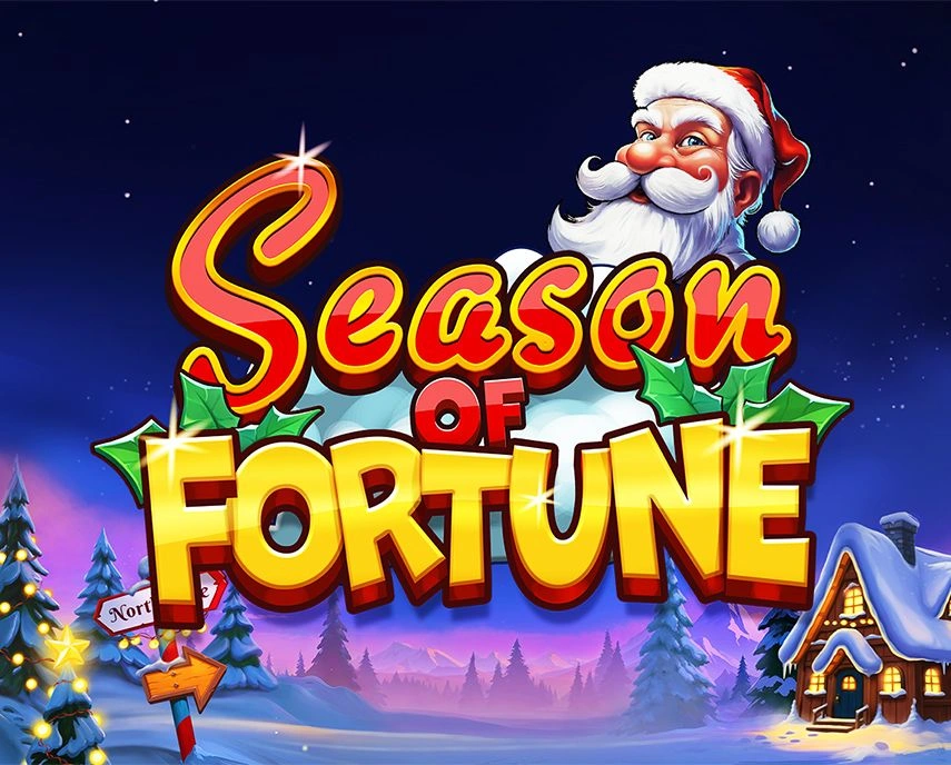 Slotmill : Season of Fortune - SMARTGAMING138