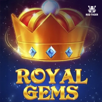 Redtiger : Royal Gems - SMARTGAMING138