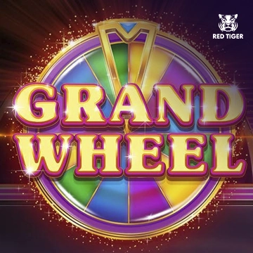 Redtiger : Grand Wheel - SMARTGAMING138