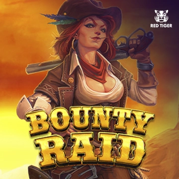 Redtiger : Bounty Raid - SMARTGAMING138