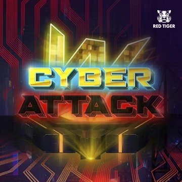 Redtiger : Cyber Attack - SMARTGAMING138