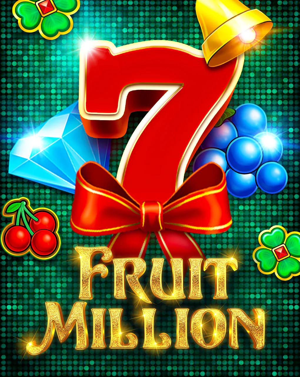 Bgaming : Fruit Million - SMARTGAMING138