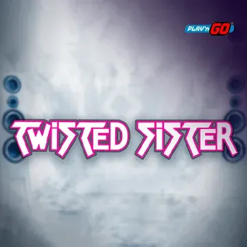 PlaynGo : Twisted Sister - SMARTGAMING138