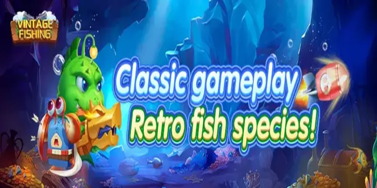 SMARTGAMING138 - retrofish - SMARTGAMING138