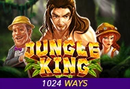 Spadegaming : Jungle King - SMARTGAMING138