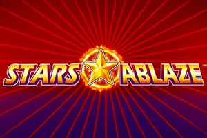 Stars Ablaze - SMARTGAMING138