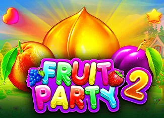 Pragmatic : Fruit Party 2 - SMARTGAMING138