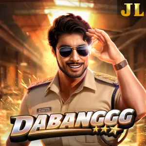 Jili : Dabanggg - SMARTGAMING138