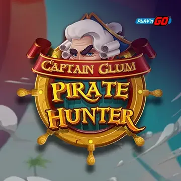 PlaynGo : Captain Glum: Pirate Hunter - SMARTGAMING138