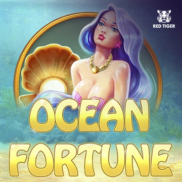 Redtiger : Ocean Fortune - SMARTGAMING138