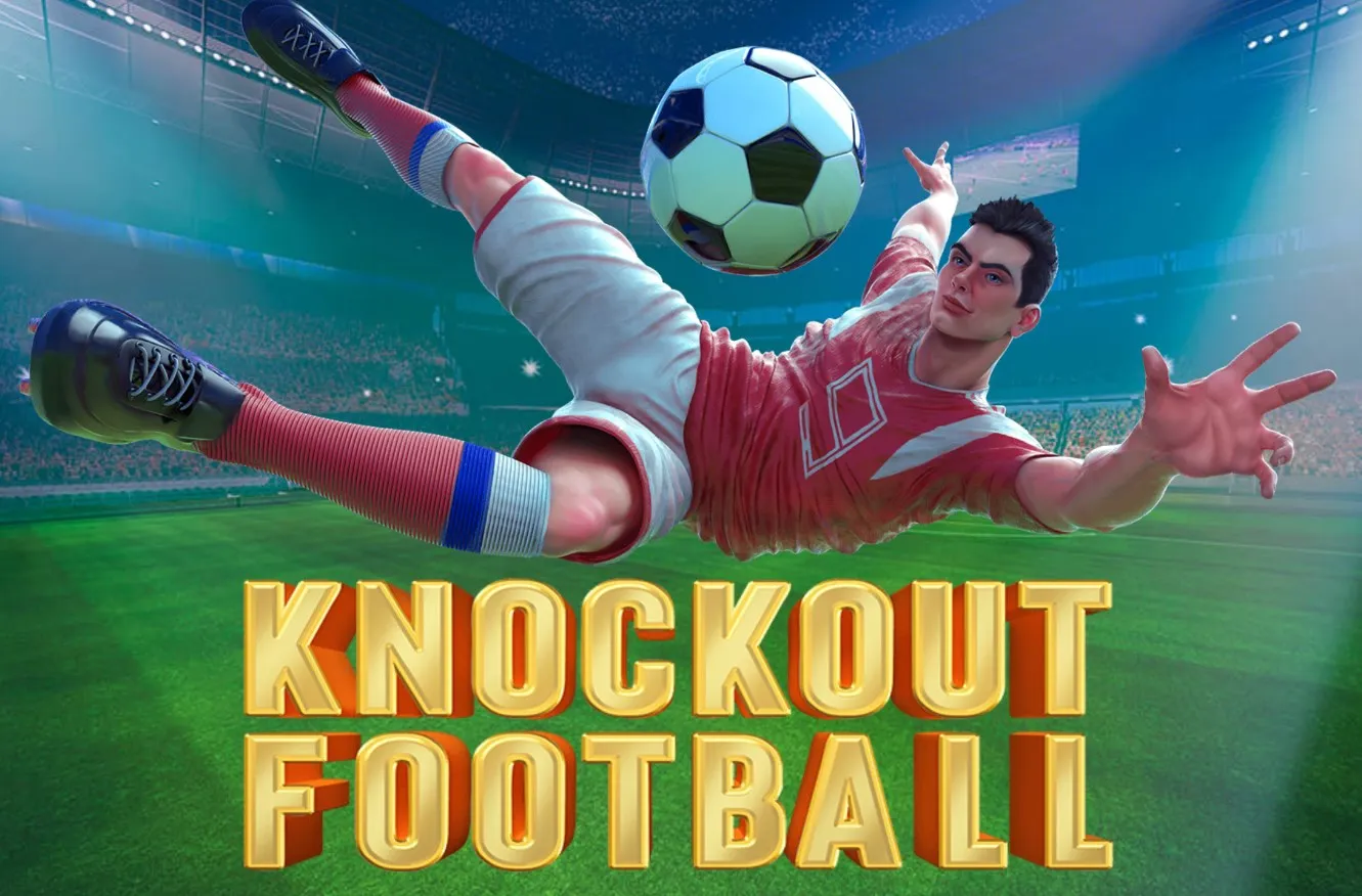 Habanero : Knockout Football - SMARTGAMING138