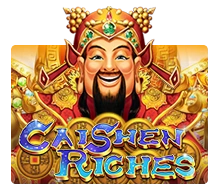 Joker123 : Caishen Riches - SMARTGAMING138