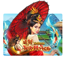 Joker123 : Yeh Hsien Deluxe - SMARTGAMING138