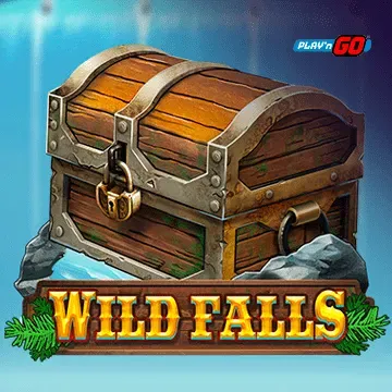 PlaynGo : Wild Falls - SMARTGAMING138
