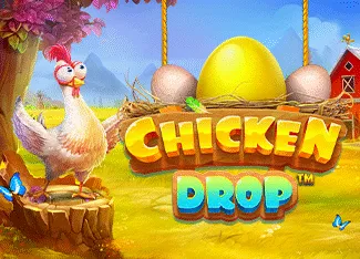 Pragmatic : Chicken Drop - SMARTGAMING138