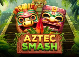 Pragmatic : Aztec Smash - SMARTGAMING138