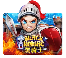 Joker123 : Black Knight - SMARTGAMING138