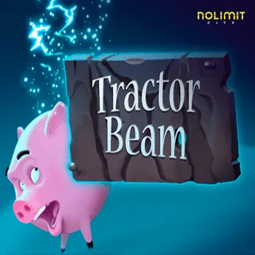 NolimitCity : Tractor Beam - SMARTGAMING138