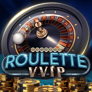 Roulette VVIP - SMARTGAMING138
