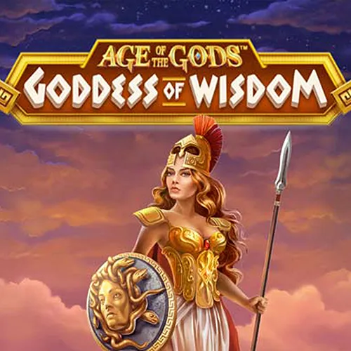 Age of the Gods: Goddess of Wisdom - SMARTGAMING138