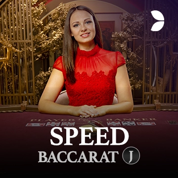 Speed Baccarat J - SMARTGAMING138