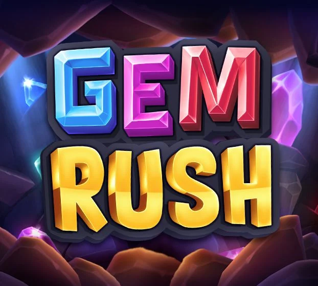 Slotmill : Gem Rush - SMARTGAMING138