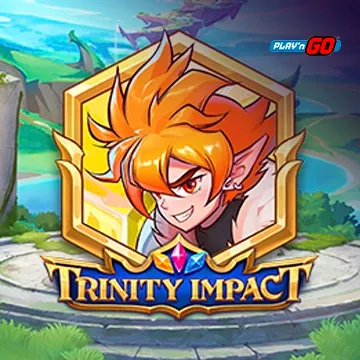 PlaynGo : Trinity Impact - SMARTGAMING138