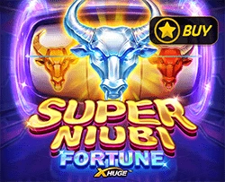 JDB : Super Niubi Fortune X-Huge - SMARTGAMING138