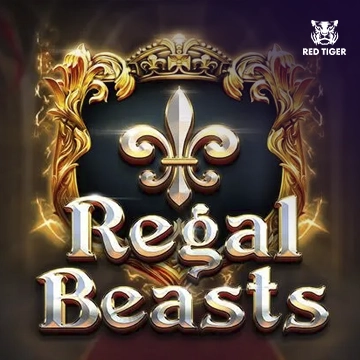 Redtiger : Regal Beasts - SMARTGAMING138